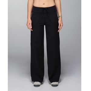 Lululemon Still Pant